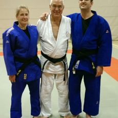 3 neue Judo Meister beim FC Schweitenkirchen