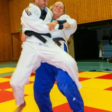 Schweitenkirchener bei 9. Judo-Weltmeisterschaft der Veteranen