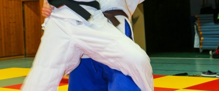 Schweitenkirchener bei 9. Judo-Weltmeisterschaft der Veteranen